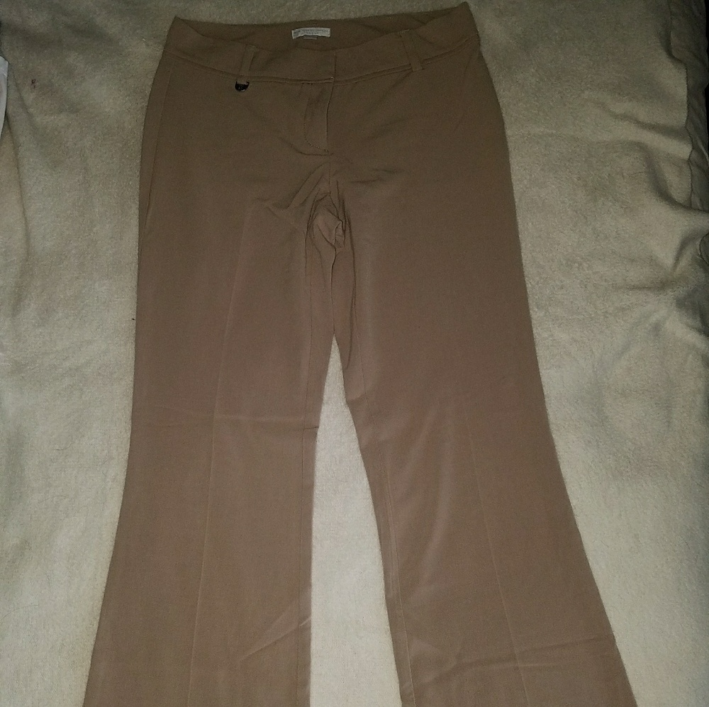 Dress pants from NY&Co